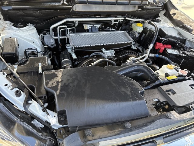 Certified 2026 Subaru Ascent Limited AWD/4WD image 22
