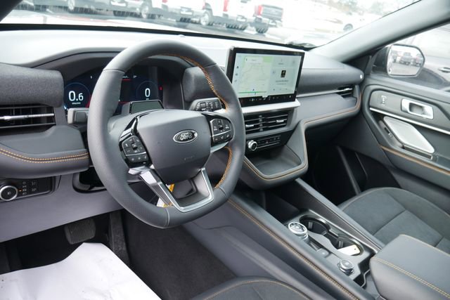 New 2026 Ford Explorer Tremor w/ Tremor Ultimate Package image 19