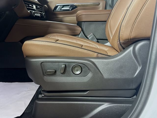 New 2026 Chevrolet Tahoe High Country image 20