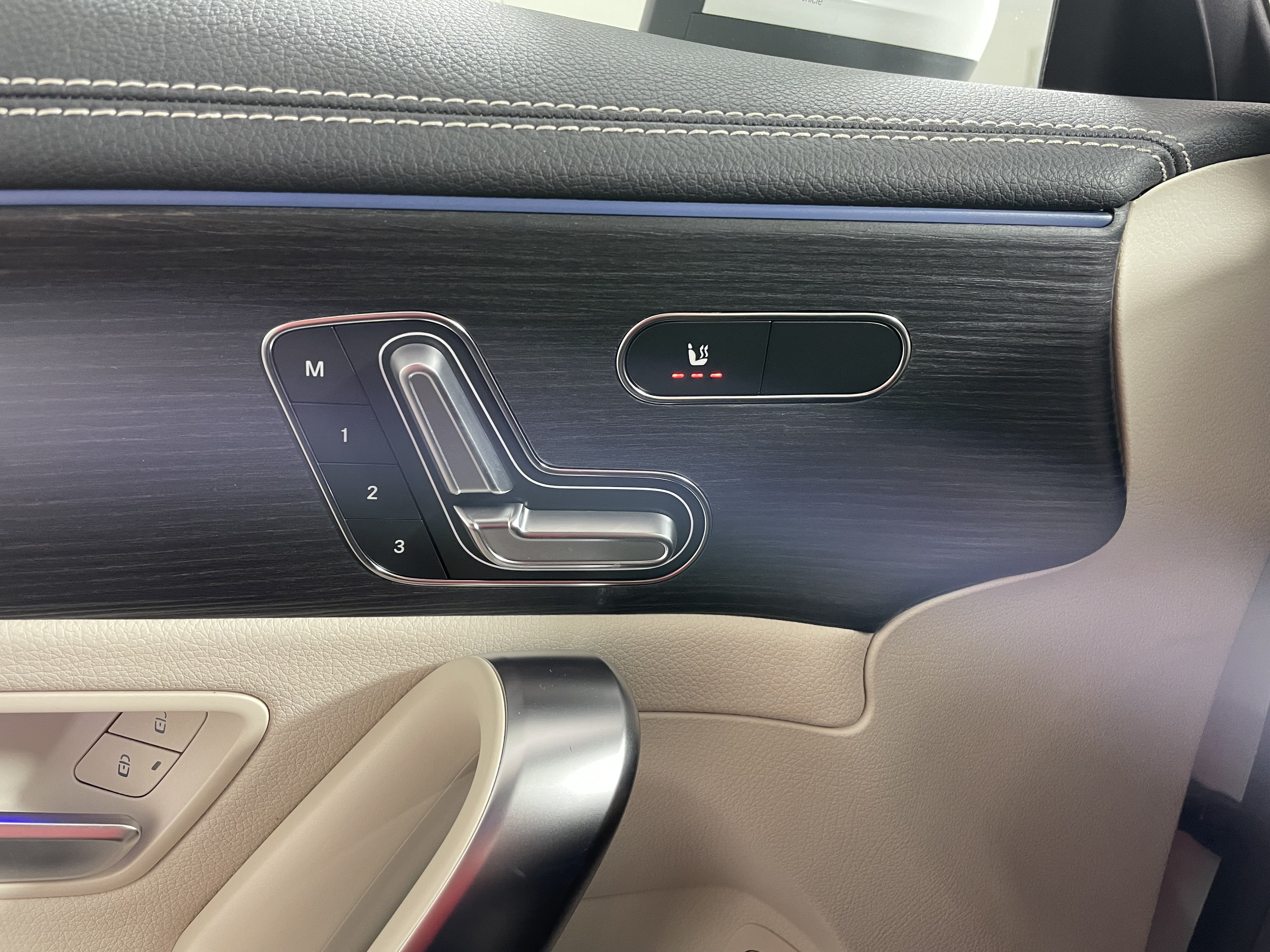 New 2026 Mercedes-Benz CLA 250 image 21