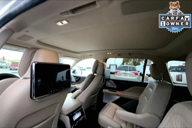 Used 2023 Lincoln Aviator Grand Touring w/ Equipment Group 301A image 22