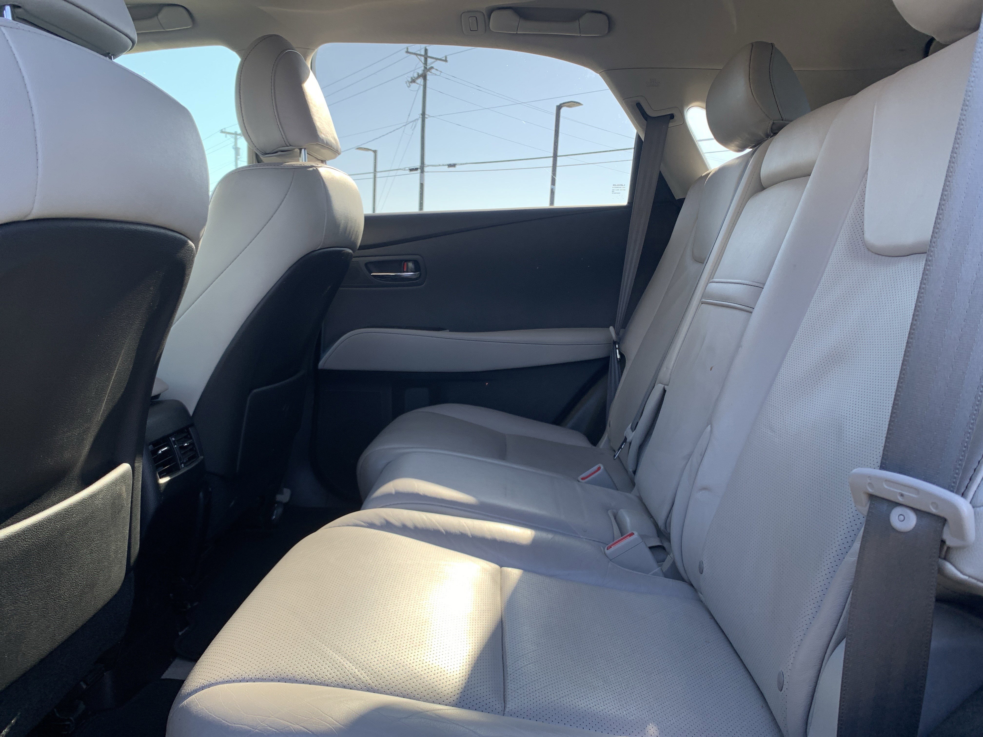 Used 2013 Lexus RX 350 FWD image 32