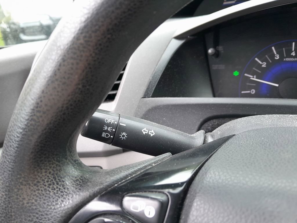 Used 2012 Honda Civic LX image 19