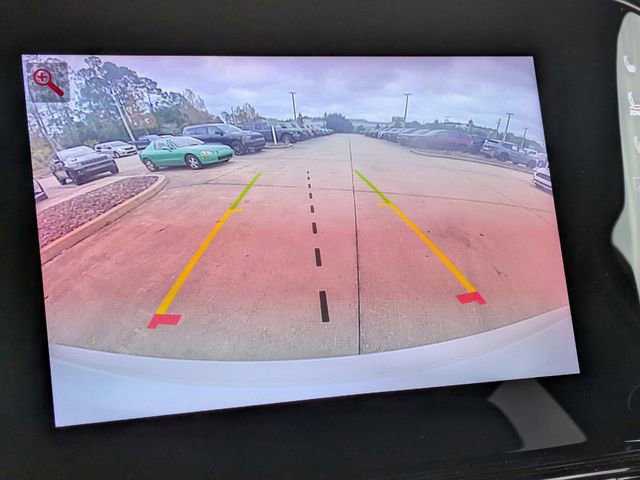 Certified 2024 Jeep Wagoneer Series II w/ Flexible Seating Group image 24