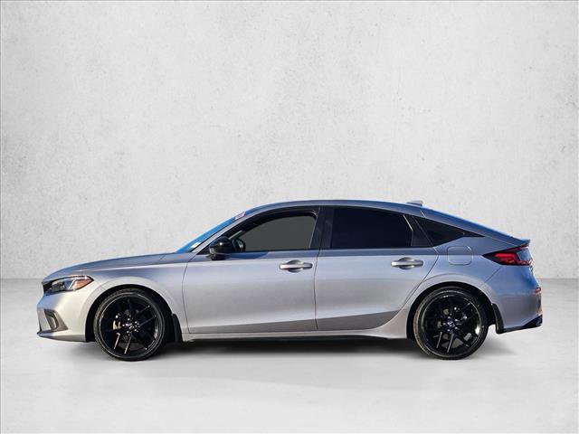 Used 2023 Honda Civic Sport image 8