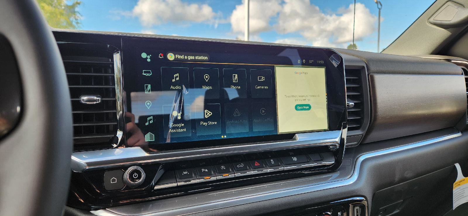 New 2026 Chevrolet Silverado 1500 High Country w/ Technology Package image 14