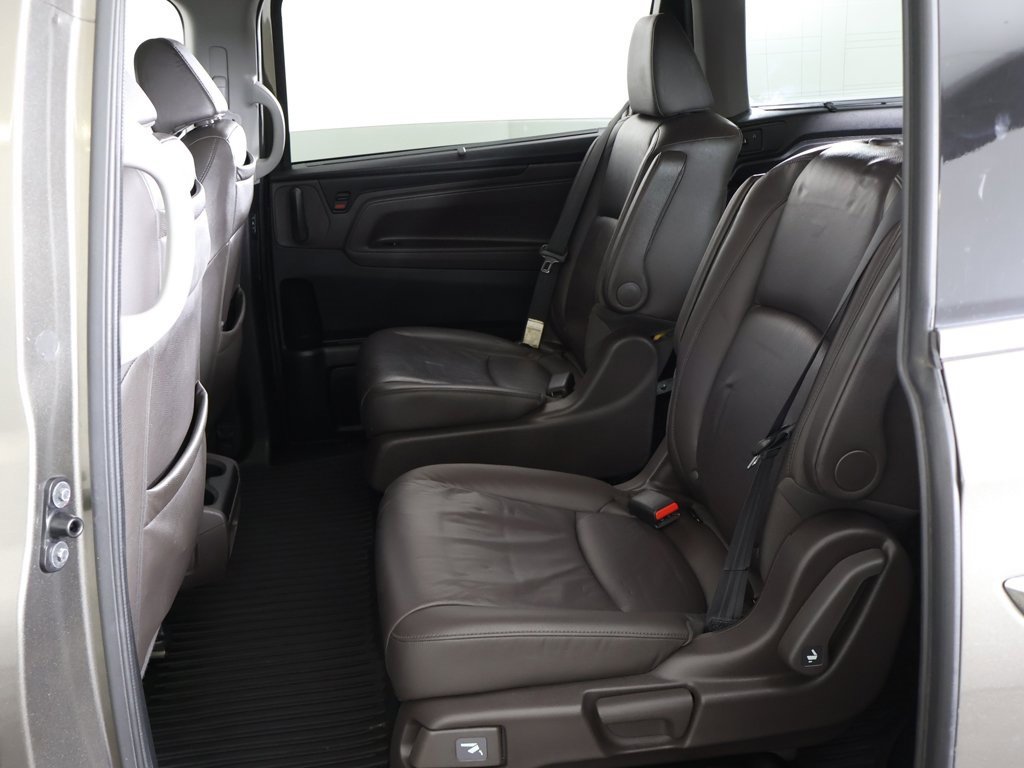 Used 2018 Honda Odyssey Elite image 40