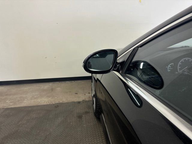 Used 2008 Mercedes-Benz CL 550 w/ AMG Sport Pkg image 12