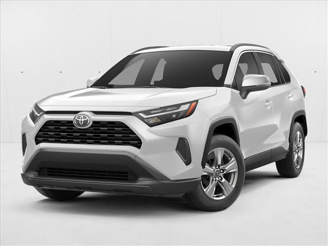 Certified 2023 Toyota RAV4 XLE Premium image 1