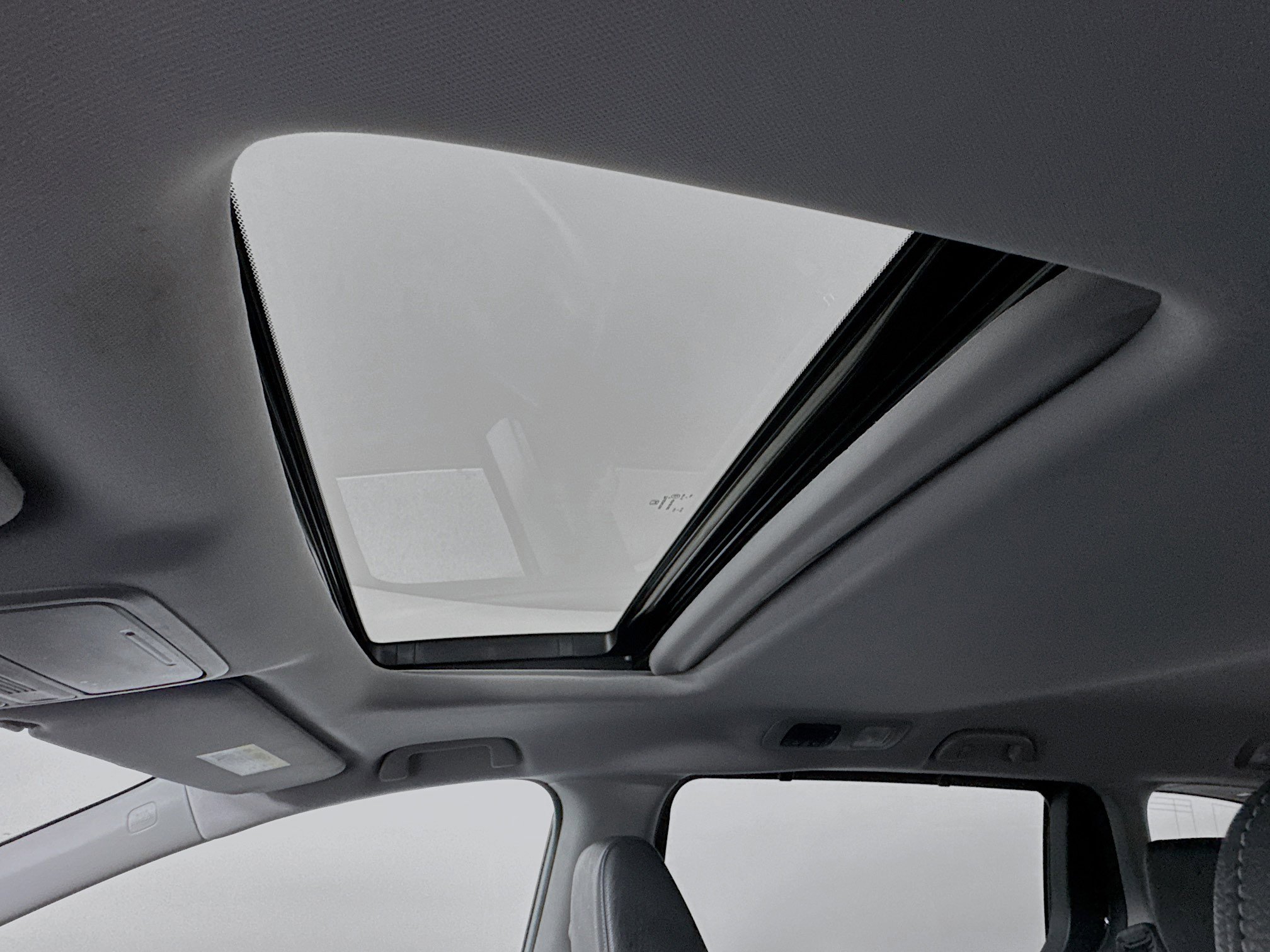 Certified 2022 Honda Odyssey EX-L image 21