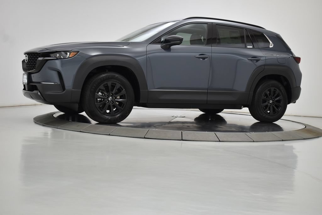 New 2026 MAZDA CX-50 AWD 2.5 Hybrid w/ Weather Package image 16