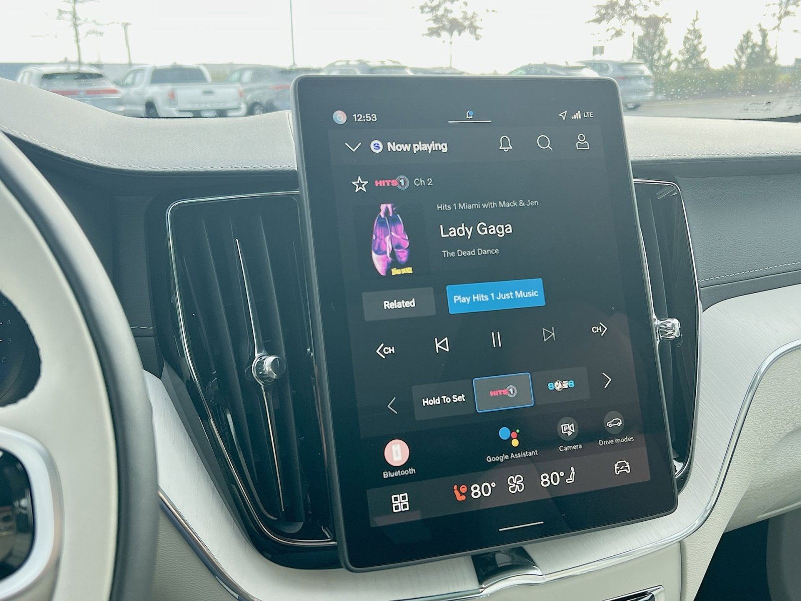 New 2026 Volvo XC60 B5 Ultra w/ Protection Package Premier image 18