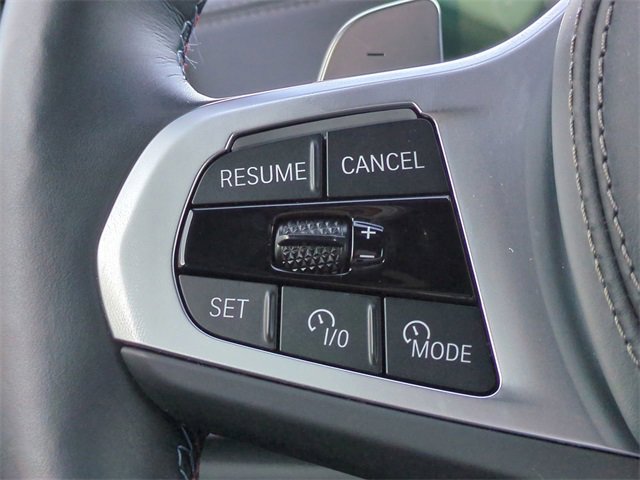 Used 2026 BMW X7 M60i image 25