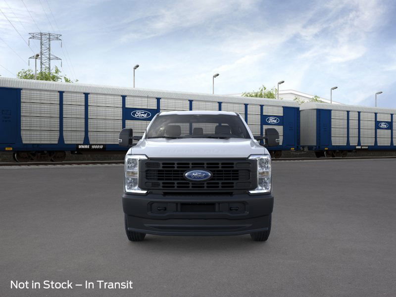 New 2026 Ford F350 4x4 SuperCab Super Duty image 6