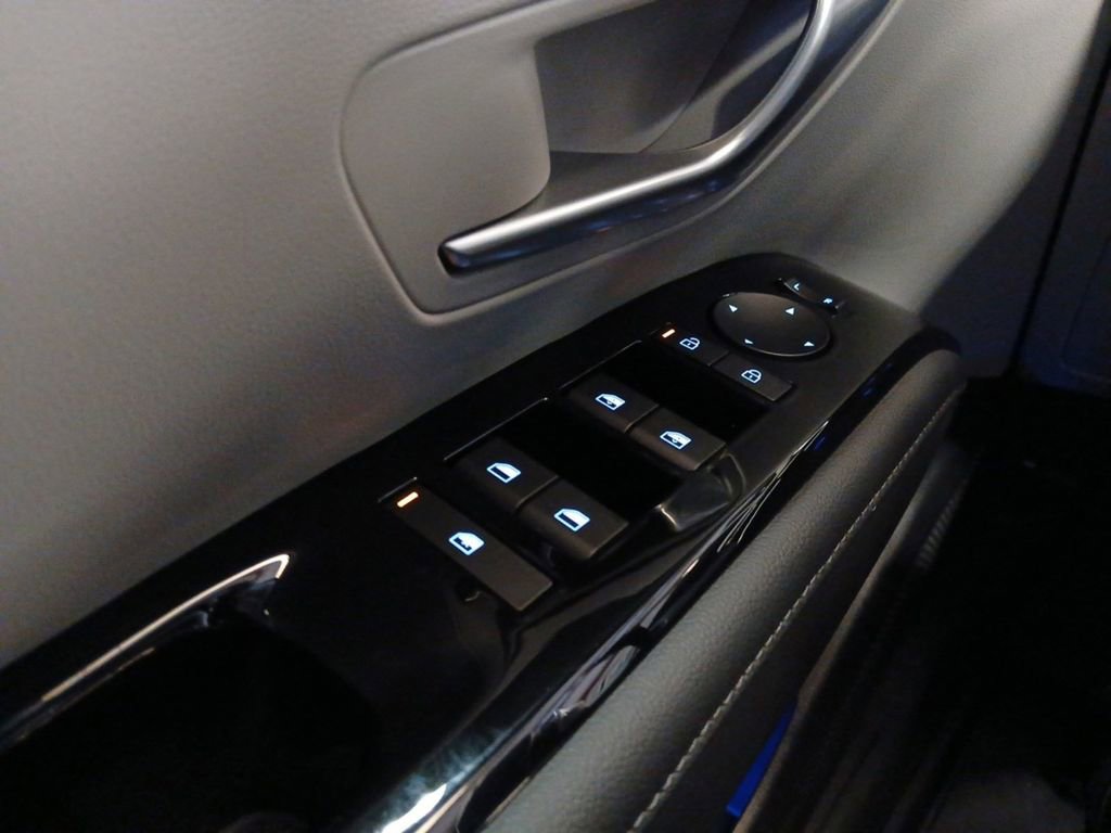 Certified 2025 Hyundai Tucson Limited image 17