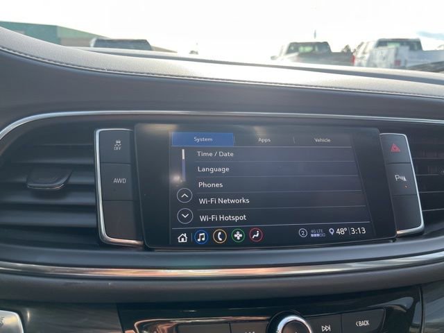 Used 2021 Buick Enclave Essence AWD/4WD image 47