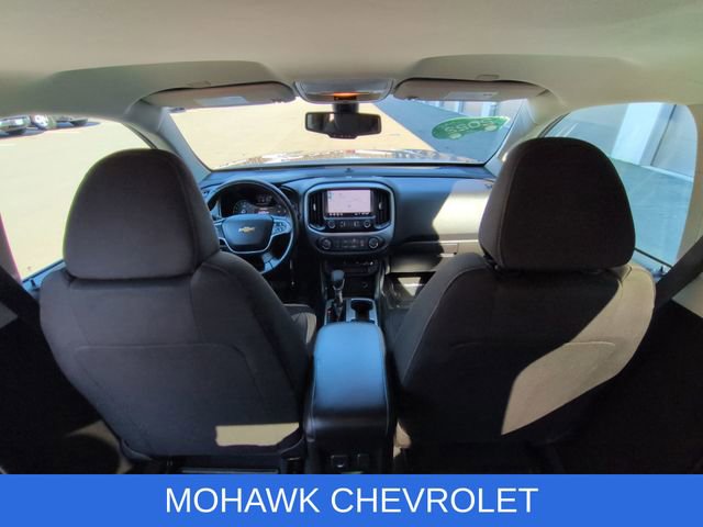 Used 2022 Chevrolet Colorado LT image 20