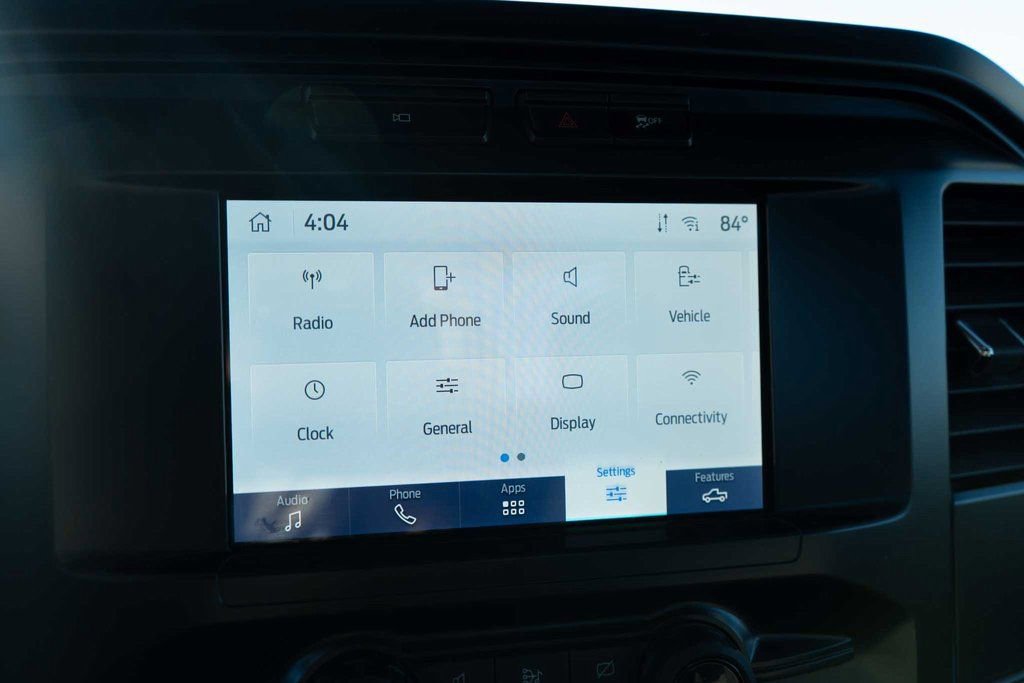 Used 2023 Ford F150 XL AWD/4WD image 24