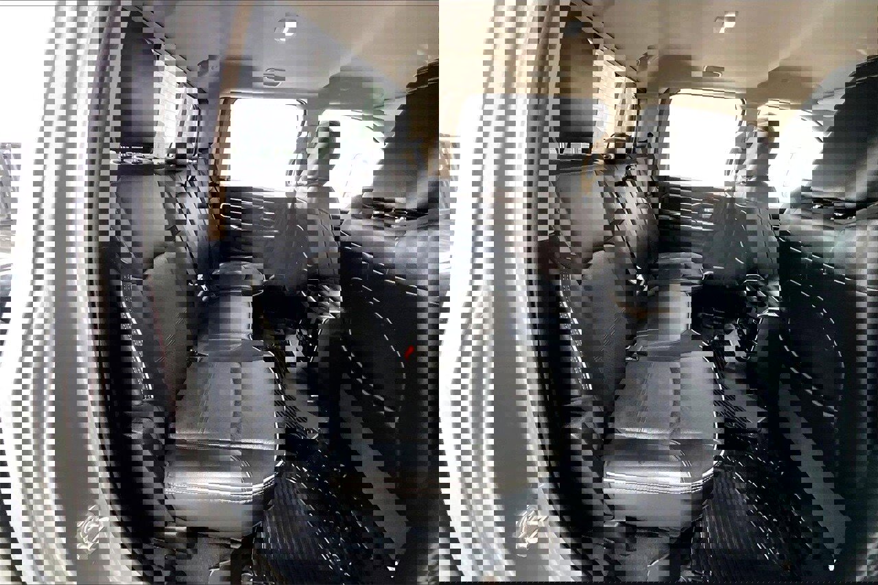 Used 2022 RAM 3500 Laramie image 20