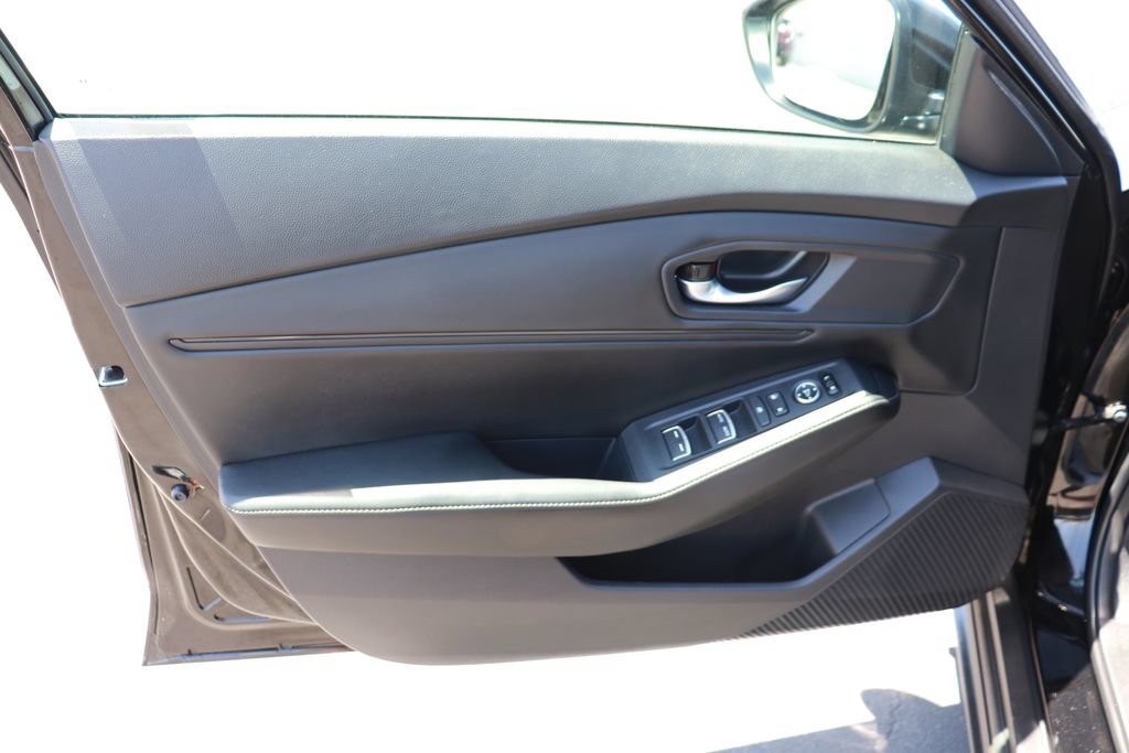 Used 2025 Honda Accord Sport image 10