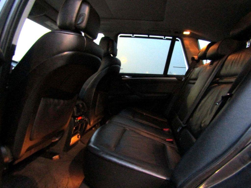 Used 2011 BMW X5 xDrive35i AWD/4WD image 11