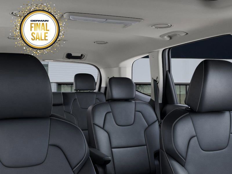 New 2025 Kia Telluride S image 28