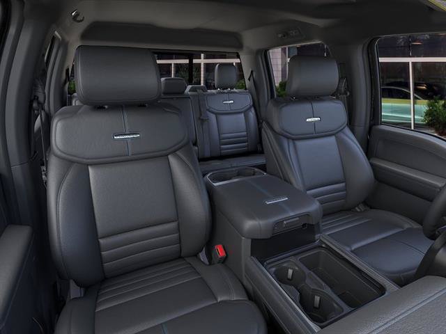 New 2026 Ford F350 Platinum w/ FX4 Off-Road Package AWD/4WD image 10