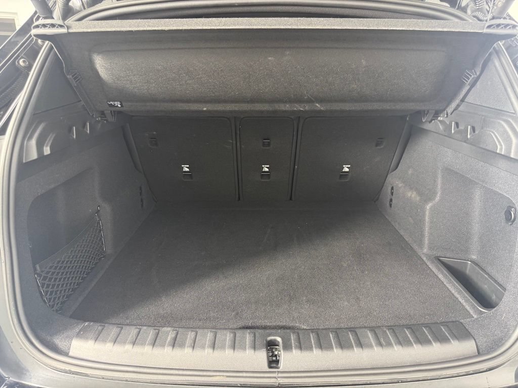 Certified 2025 BMW X1 M35i AWD/4WD image 14