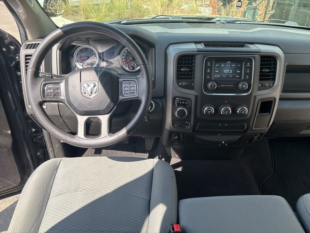 Used 2019 RAM 1500 Express w/ Express Value Package image 37