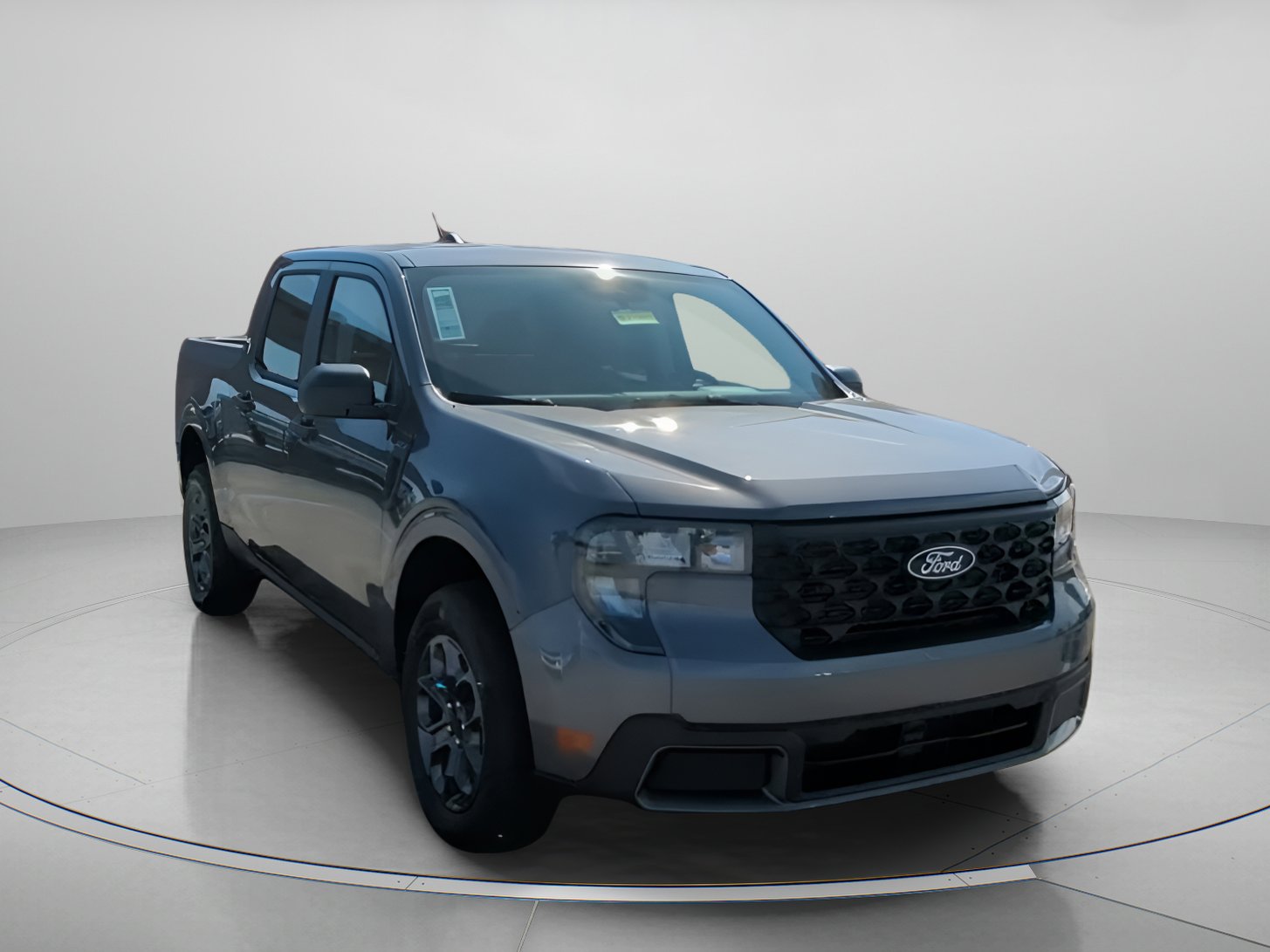 New 2026 Ford Maverick XLT FWD image 4
