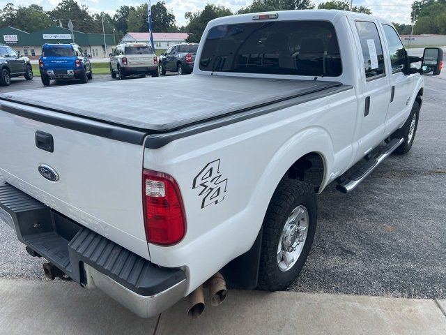 Used 2016 Ford F250 XLT image 5