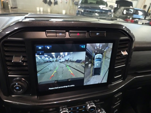 Used 2022 Ford F150 XLT w/ Equipment Group 302A High image 21