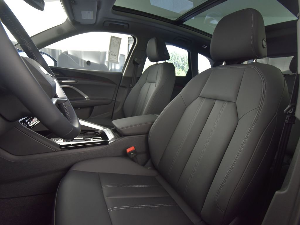 New 2025 Audi Q5 Premium Plus image 13