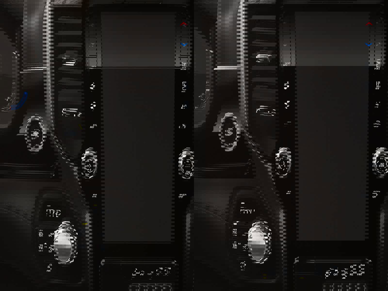 New 2026 RAM 1500 Limited image 22