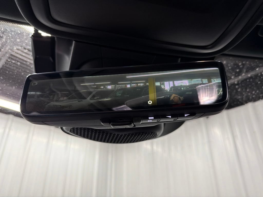 Used 2023 RAM 1500 TRX w/ TRX Level 2 Equipment Group AWD/4WD image 27
