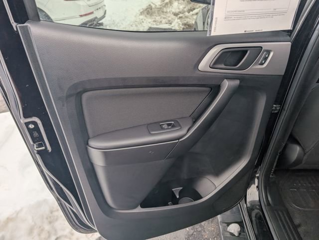 Used 2021 Ford Ranger XL w/ FX4 Off-Road Package image 10