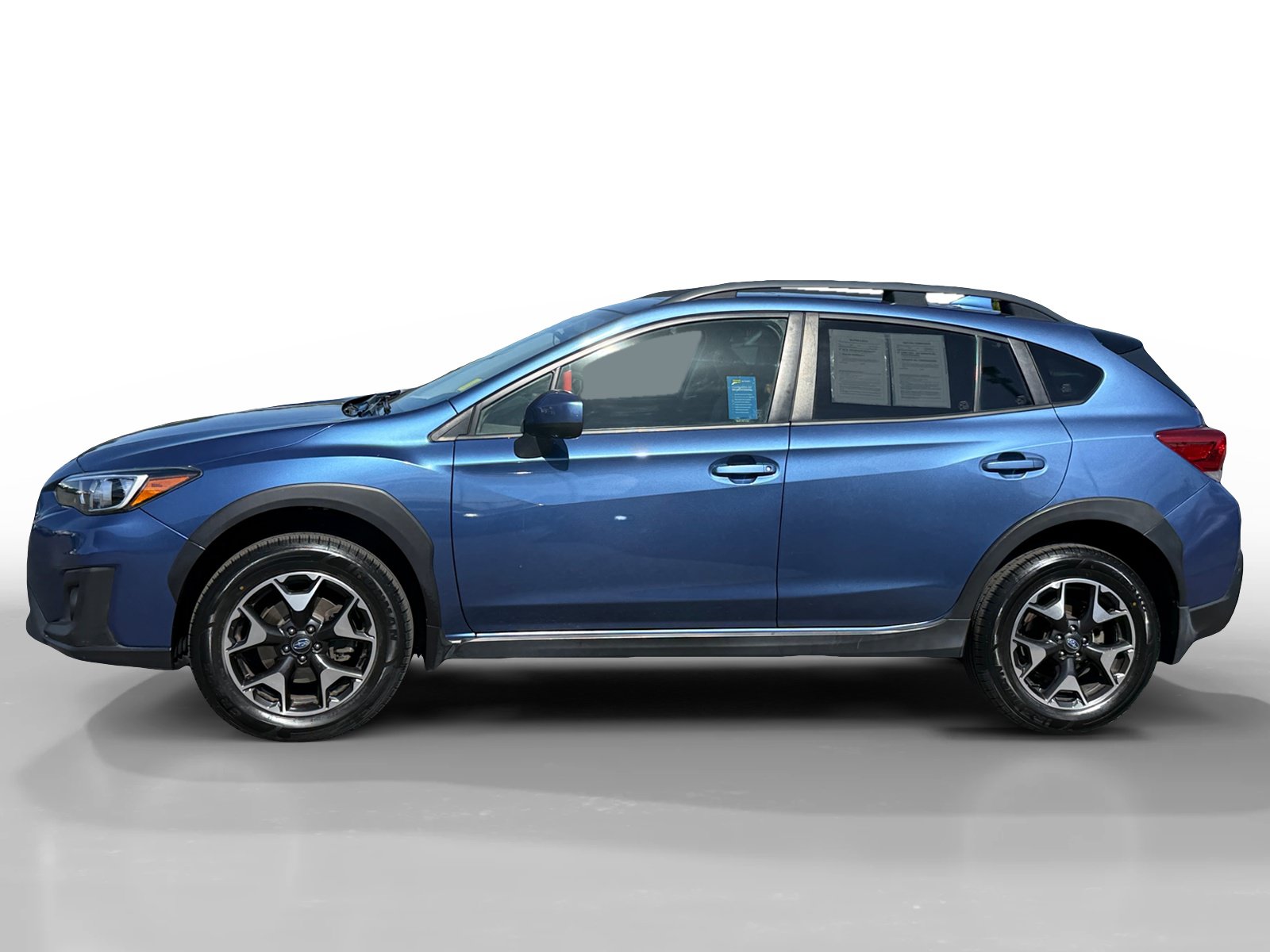 Used 2019 Subaru Crosstrek 2.0i Premium AWD/4WD image 2