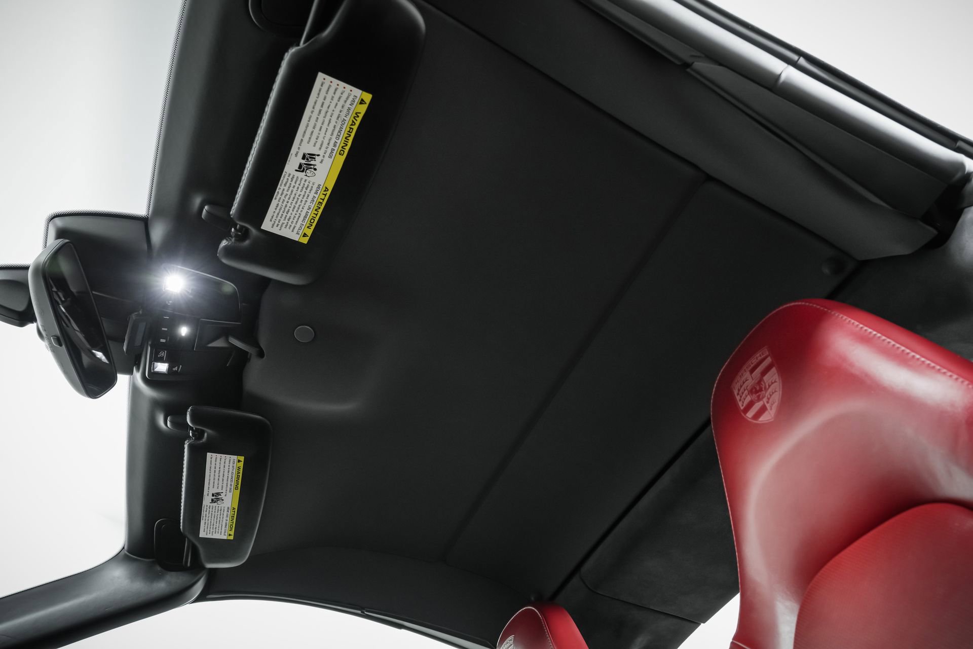 Used 2018 Porsche 911 Targa 4 GTS image 93