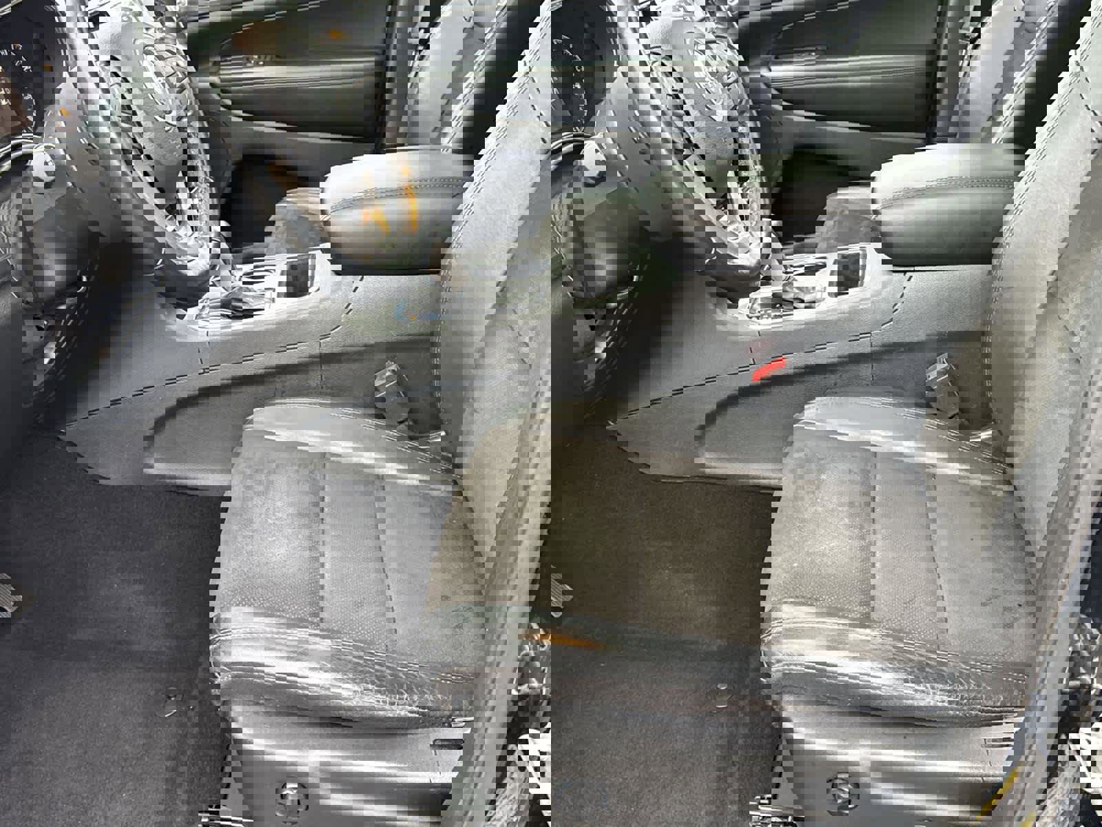 Used 2020 Jeep Grand Cherokee Altitude image 12