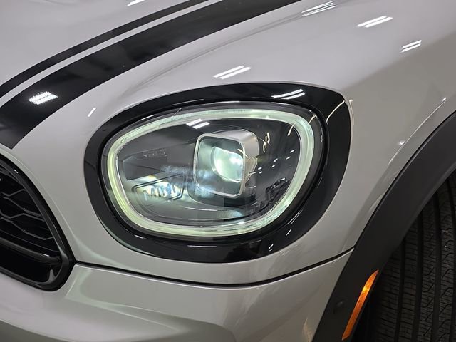 Certified 2024 MINI Cooper Countryman S image 27
