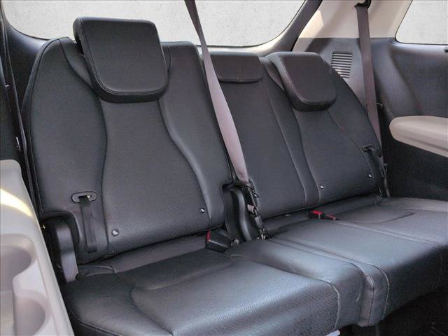 Used 2024 Kia Carnival SX Prestige FWD image 22