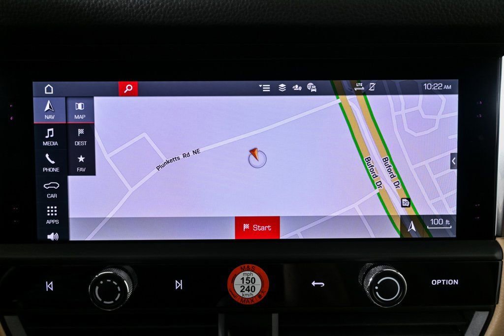 New 2026 Porsche Macan image 15