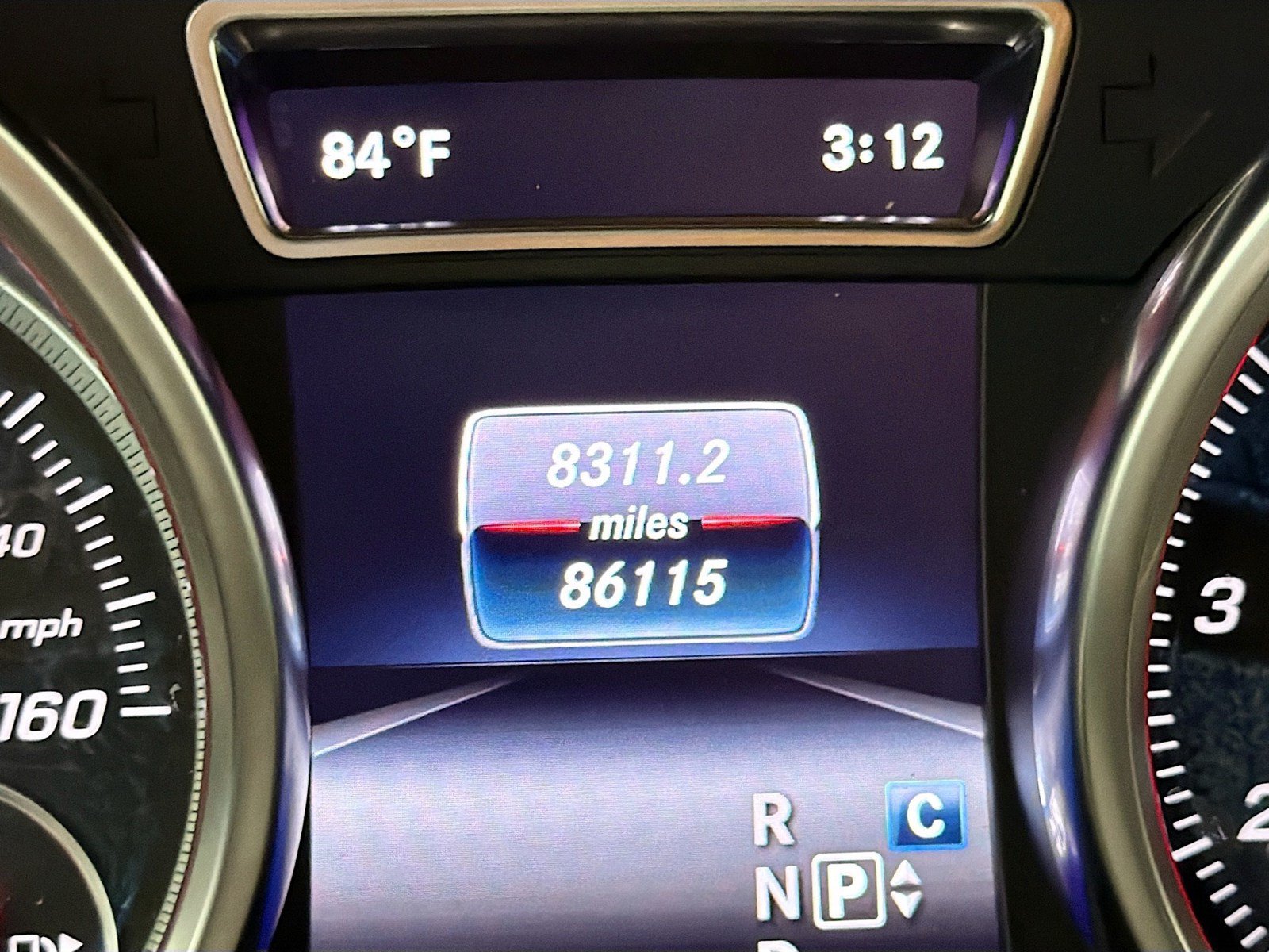 Used 2018 Mercedes-Benz GLE 350 image 8