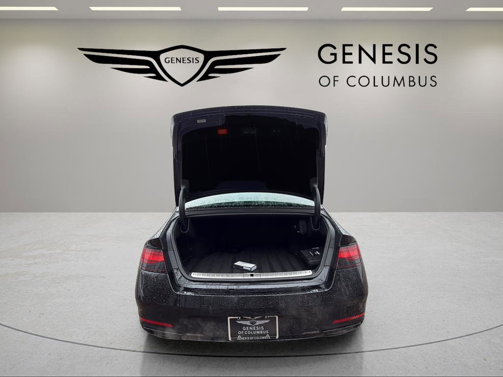 New 2026 Genesis G90 3.5T Prestige image 9