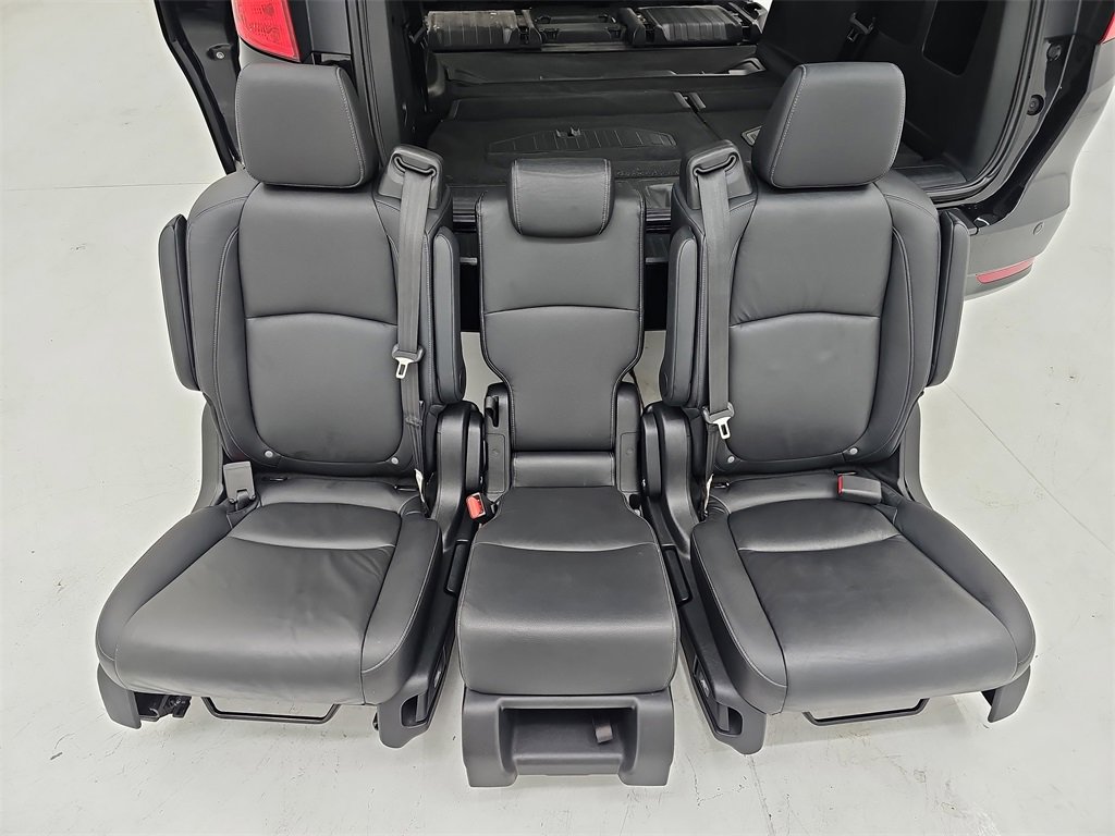 Certified 2023 Honda Odyssey Touring image 20