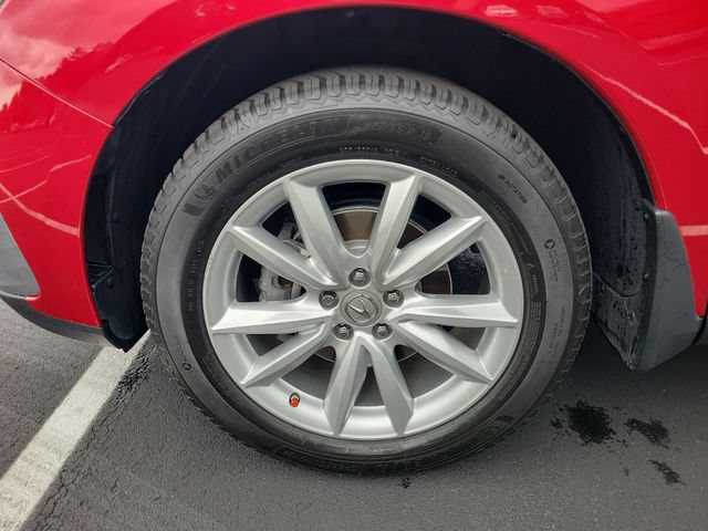 Used 2020 Acura RDX AWD image 17