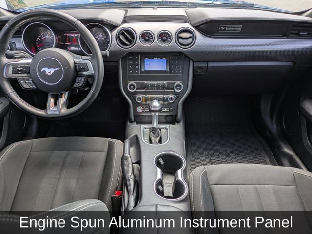 Used 2020 Ford Mustang GT w/ GT Performance Package RWD image 16