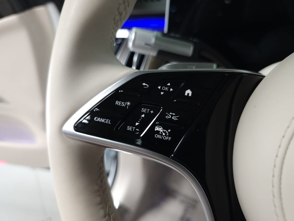 Used 2024 Mercedes-Benz Maybach S 580 4MATIC image 11