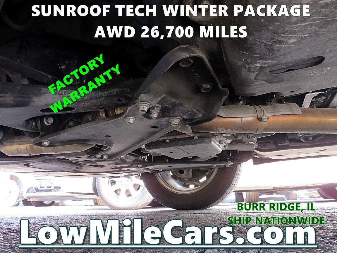 Used 2022 Subaru Forester Premium image 85