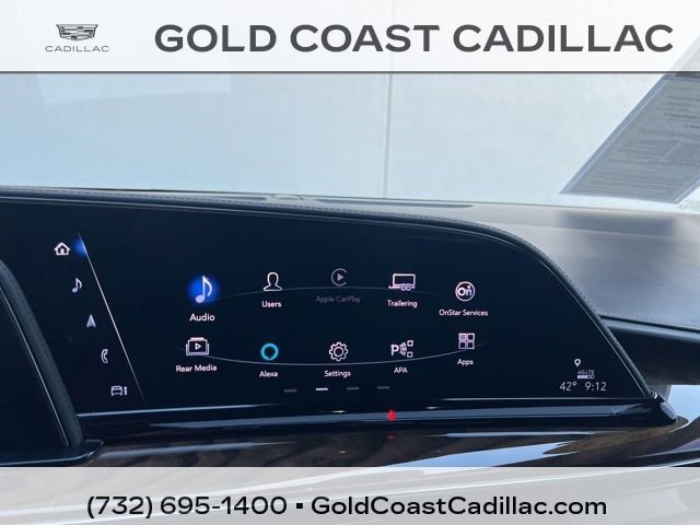 Used 2023 Cadillac Escalade Sport Platinum image 29